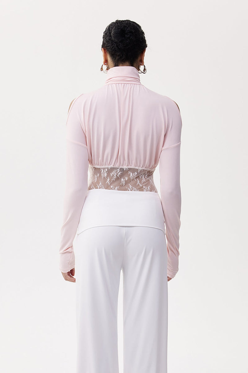 Classic Vintage & Enduringly Stylish Top
