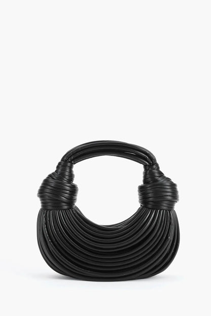 Polished Bag with an Effortless Classic Look