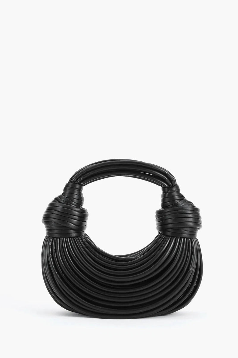 Polished Bag with an Effortless Classic Look