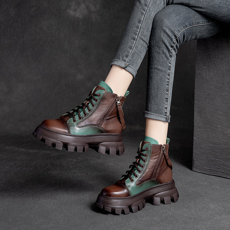 Elegantly Styled Boots for Everyday Wear
