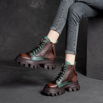 Elegantly Styled Boots for Everyday Wear