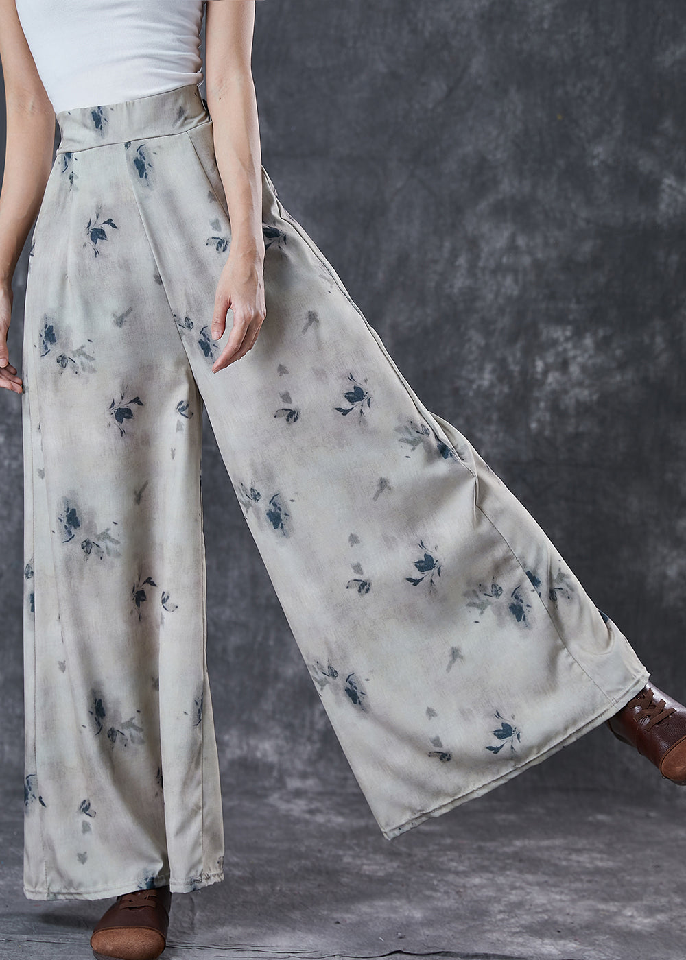Polished Pants with an Effortless Classic Look