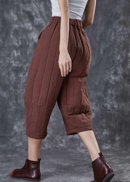 Beautifully Crafted Pants in a Classic Style