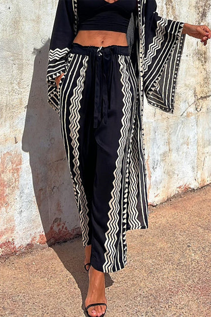 Elegantly Styled Garment for Everyday Wear