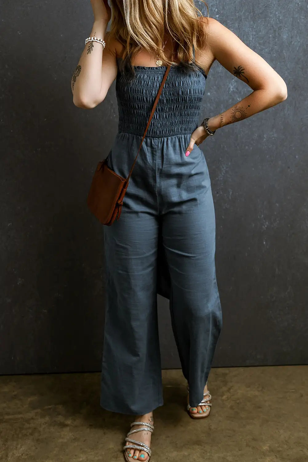Beautifully Crafted Garment in a Classic Style