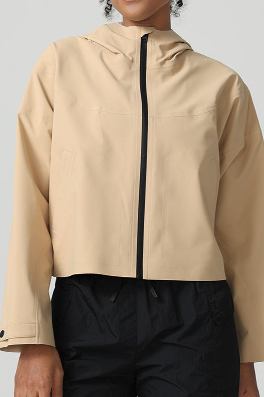 Beautifully Finished Jacket in a Timeless Design