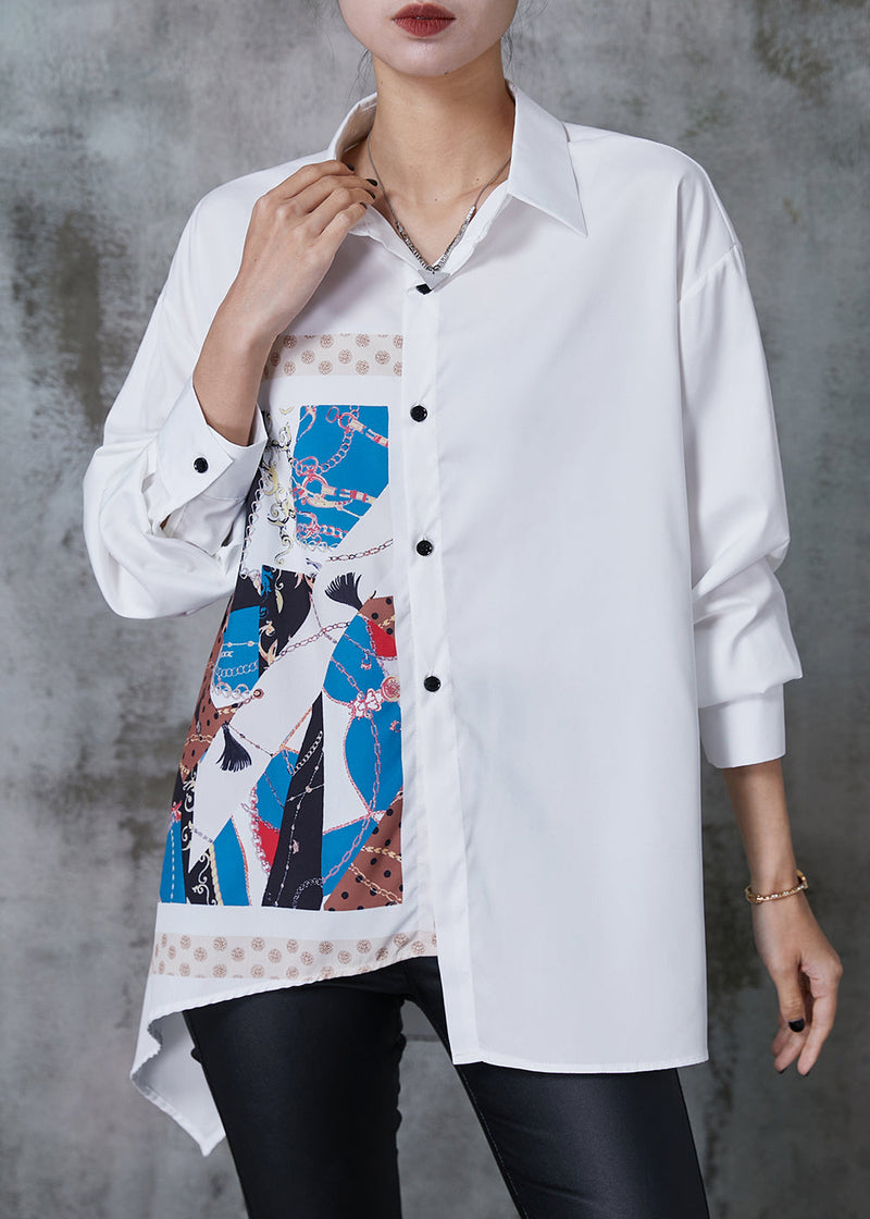 Gracefully Styled Shirt for Any Occasion