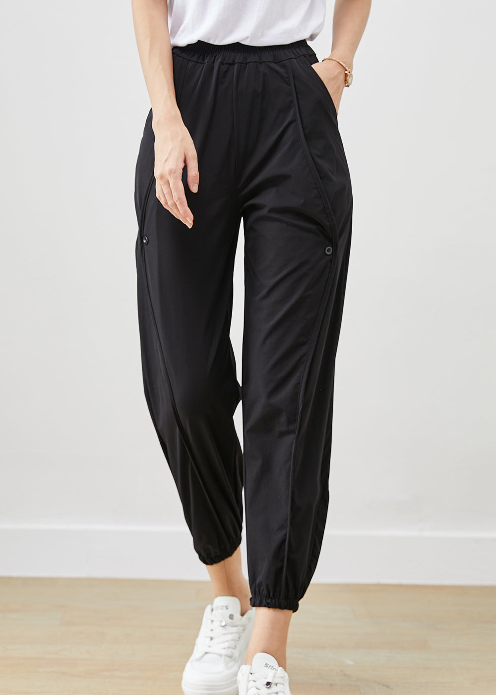 Classic Vintage & Enduringly Stylish Pants