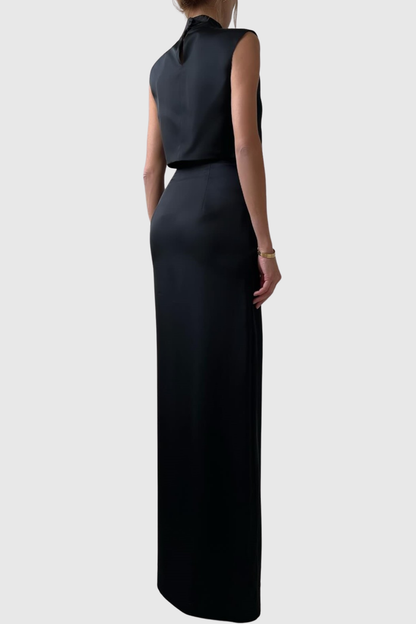 Classic Vintage Top with a Flattering Fit