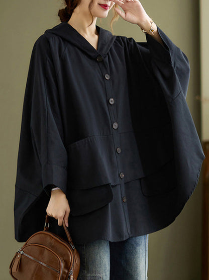 Classic Vintage & Enduringly Stylish Coat