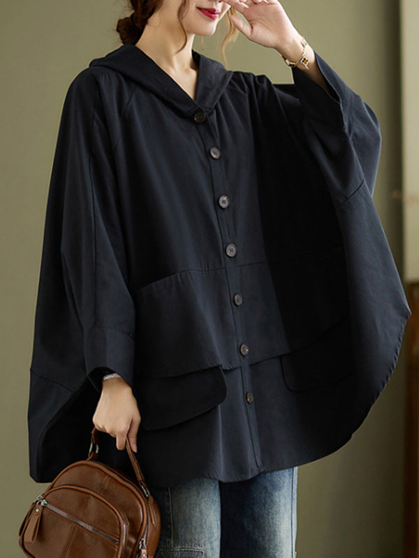 Classic Vintage & Enduringly Stylish Coat