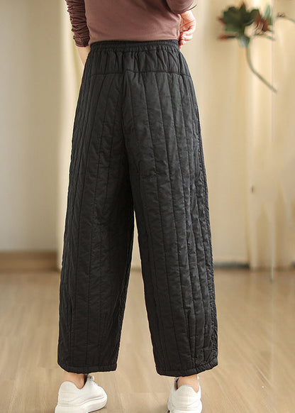 Vintage Inspired Pants with a Contemporary Edge
