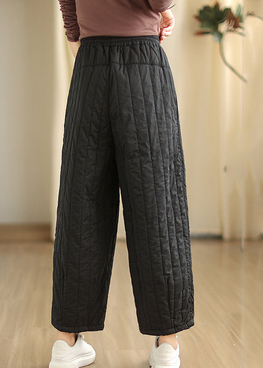 Beautifully Balanced Pants with Timeless Character