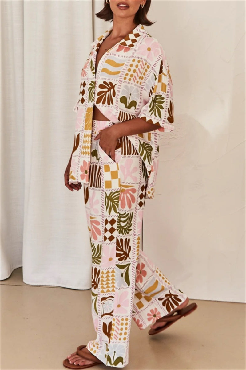 Well Tailored Garment with a Graceful Silhouette