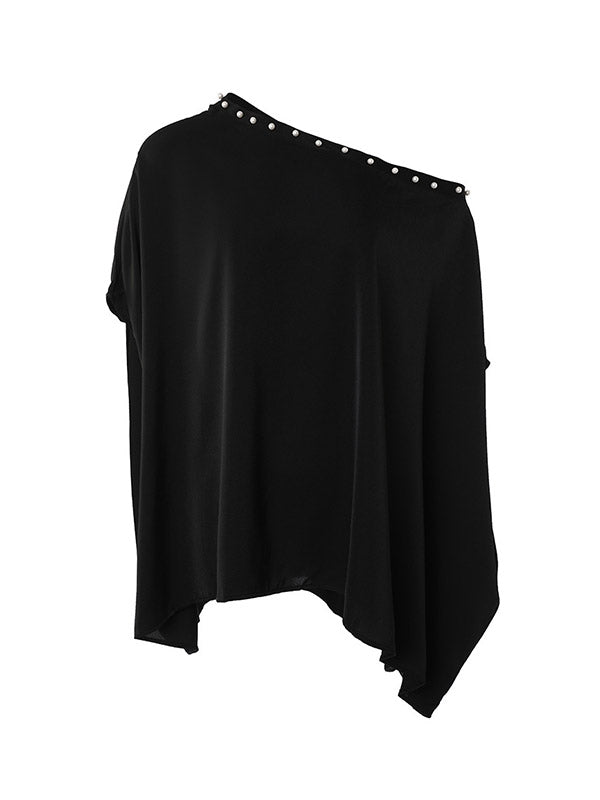 Polished T-Shirt with an Effortless Classic Look