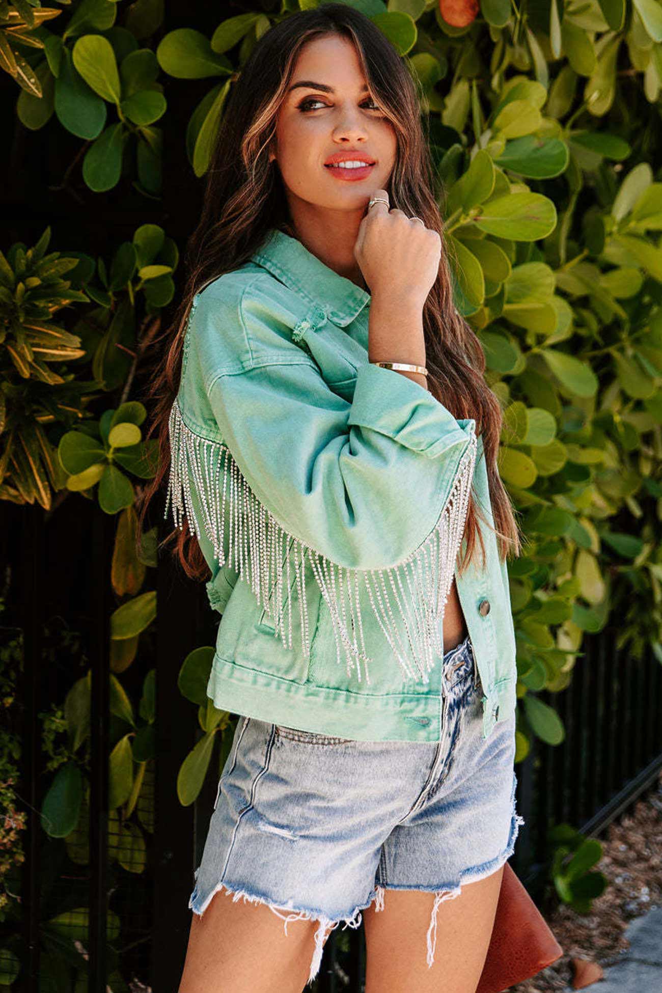 Classic Vintage & Enduringly Stylish Jacket