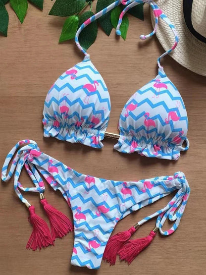 Well Tailored Swimsuit with a Graceful Silhouette