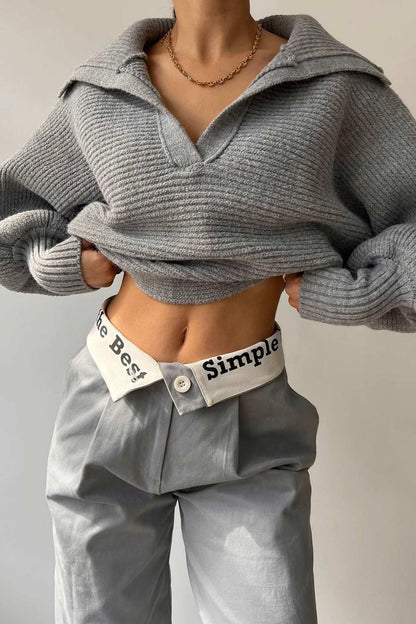 Classic Vintage & Enduringly Stylish Sweater