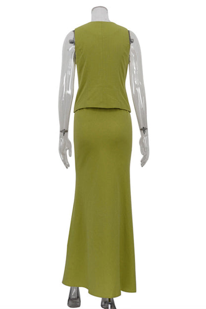 Elegantly Styled Garment for Everyday Wear