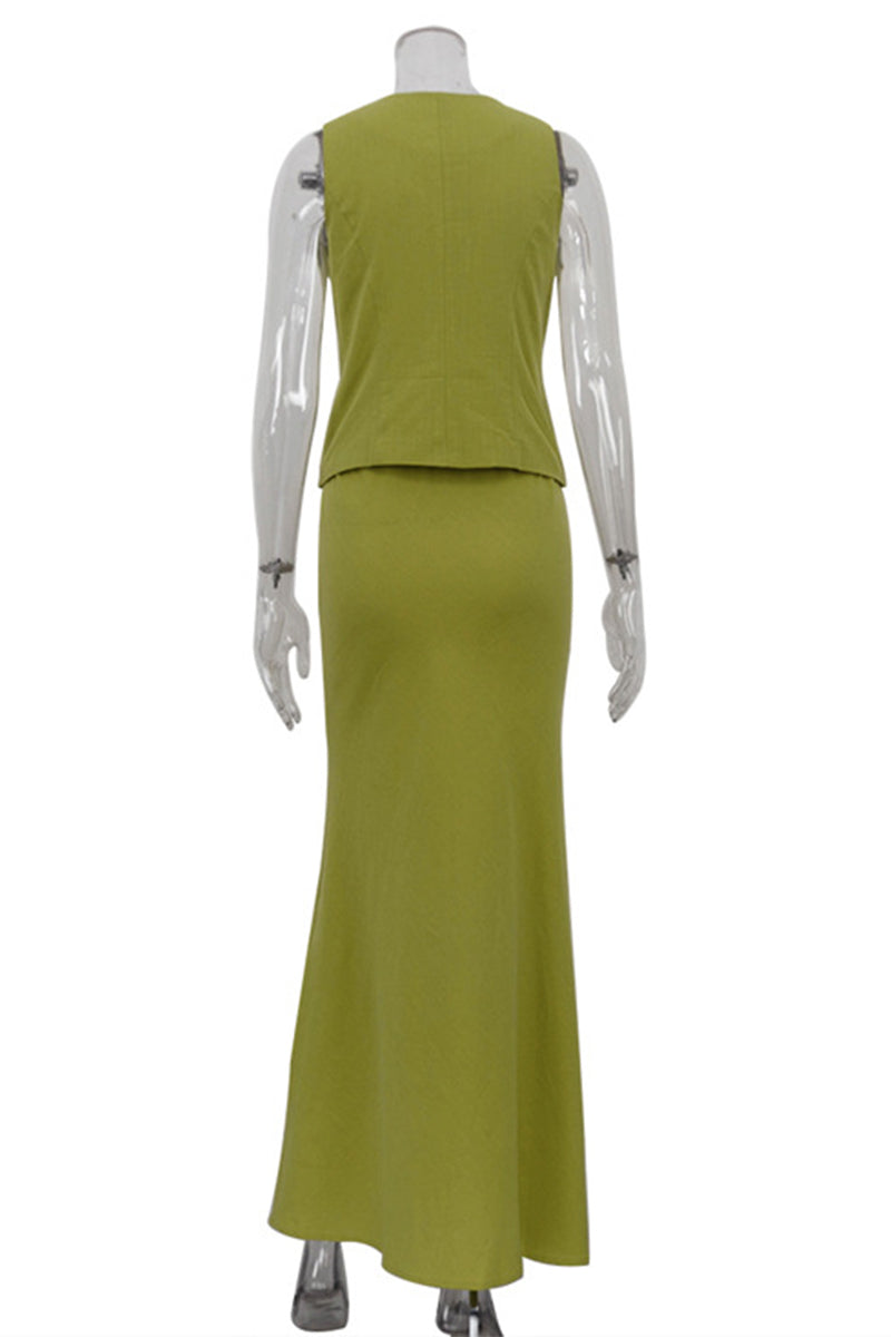Beautifully Crafted Garment in a Classic Style