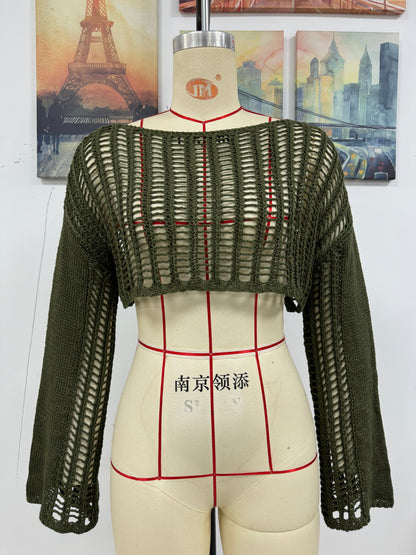 Classic Vintage Garment with a Flattering Fit