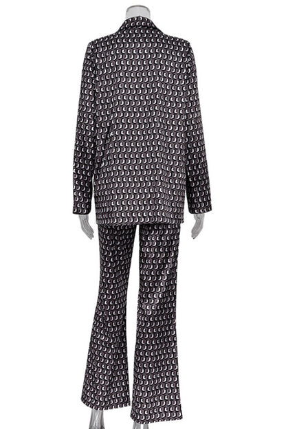 A Vintage Style Garment with Delicate Timeless Details
