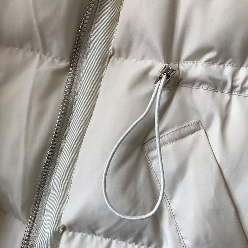 Well Tailored Jacket with a Graceful Silhouette