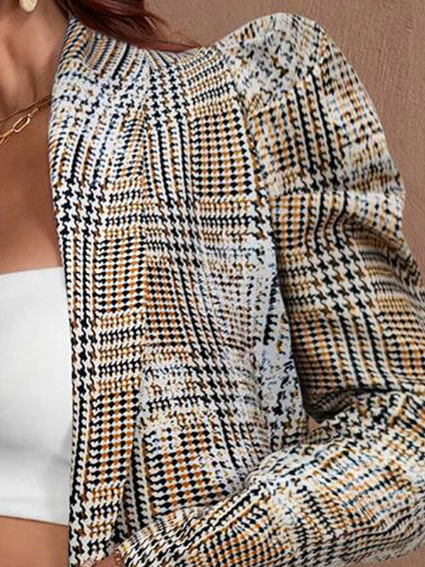 Vintage Inspired Garment with a Contemporary Edge
