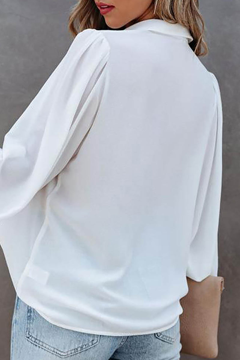 Classic Vintage & Enduringly Stylish Top