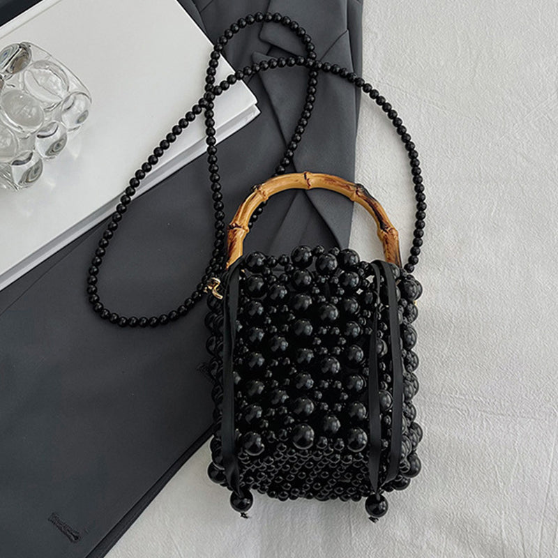 Effortlessly Elegant Bag with a Timeless Design