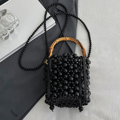 Vintage Inspired Bag with a Contemporary Edge