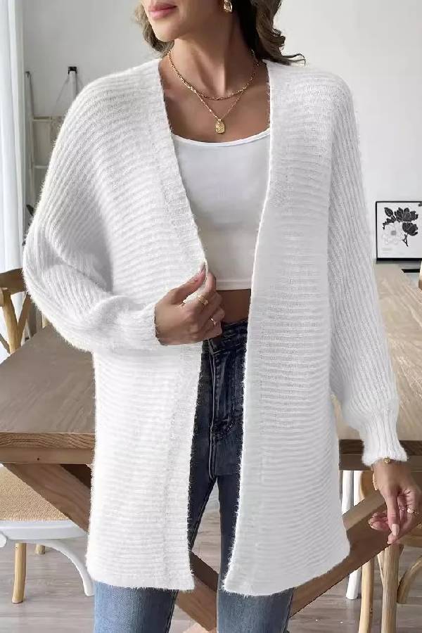 Classic Vintage & Enduringly Stylish Coat