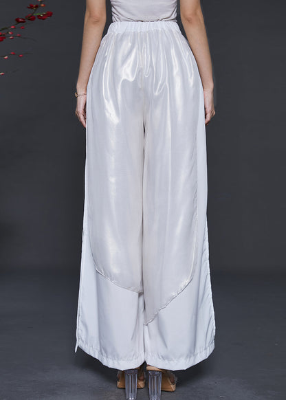 Vintage Inspired Pants with a Contemporary Edge