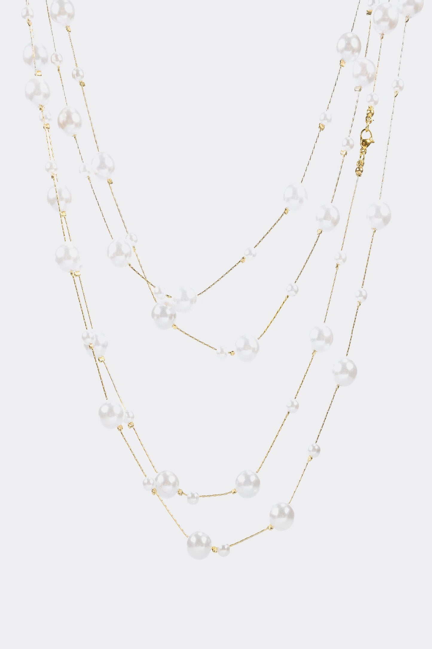Gracefully Styled Garment for Any Occasion