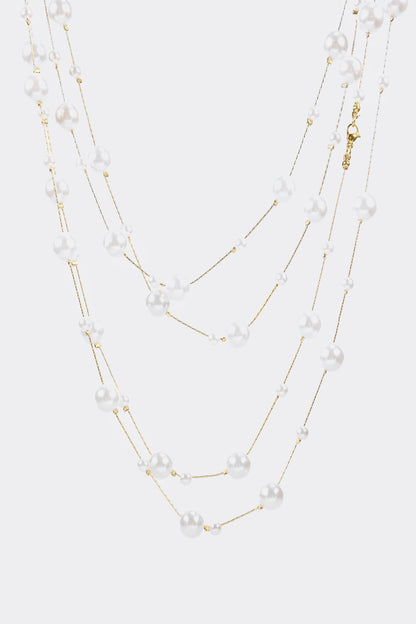 Gracefully Styled Garment for Any Occasion