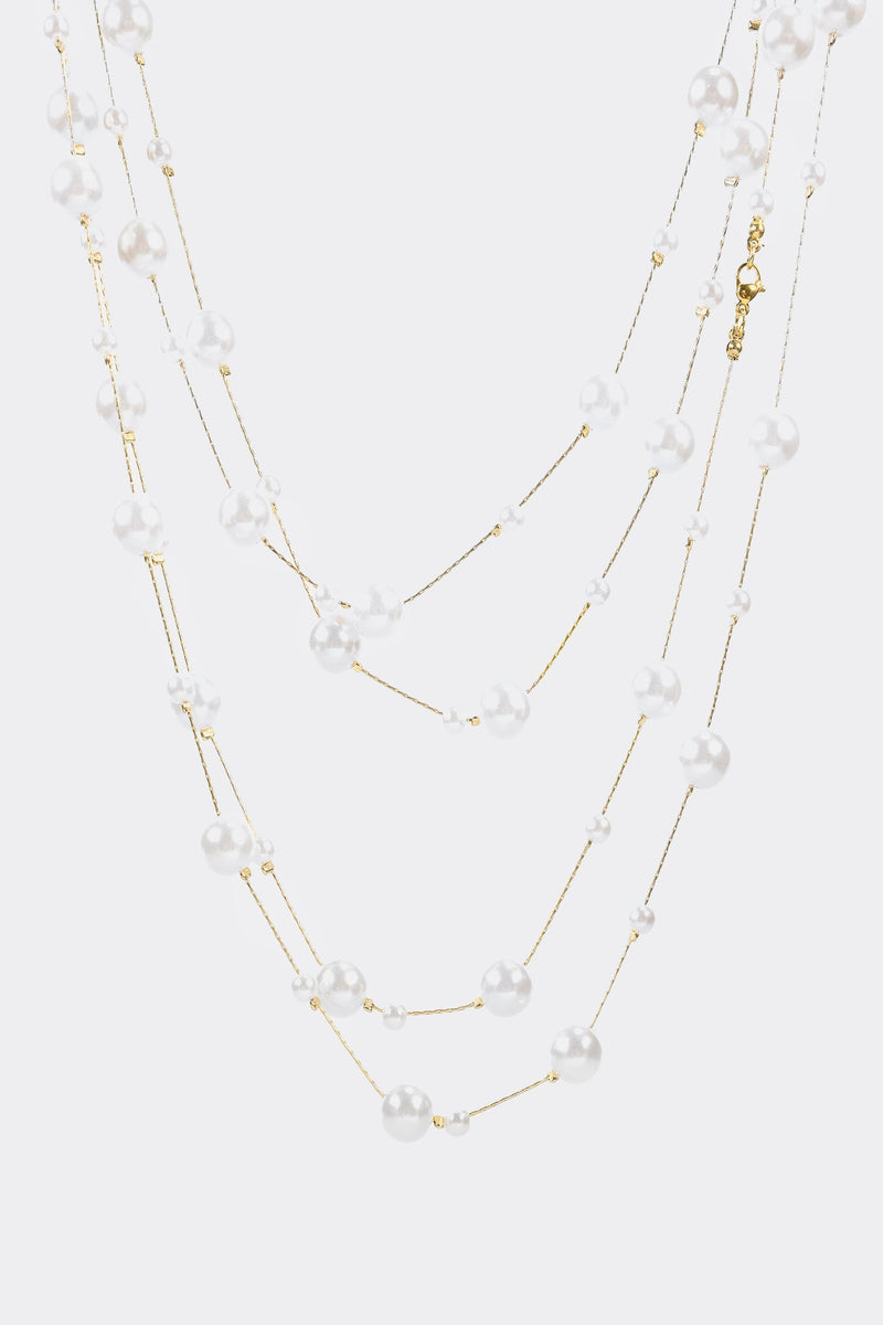 Gracefully Styled Garment for Any Occasion