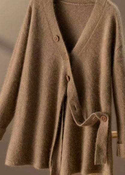 Elegantly Styled Cardigan for Everyday Wear