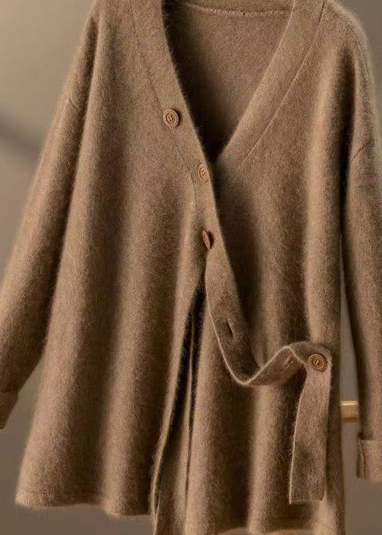 Elegantly Styled Cardigan for Everyday Wear