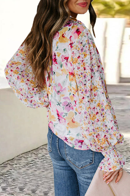 Beautifully Crafted Top in a Classic Style