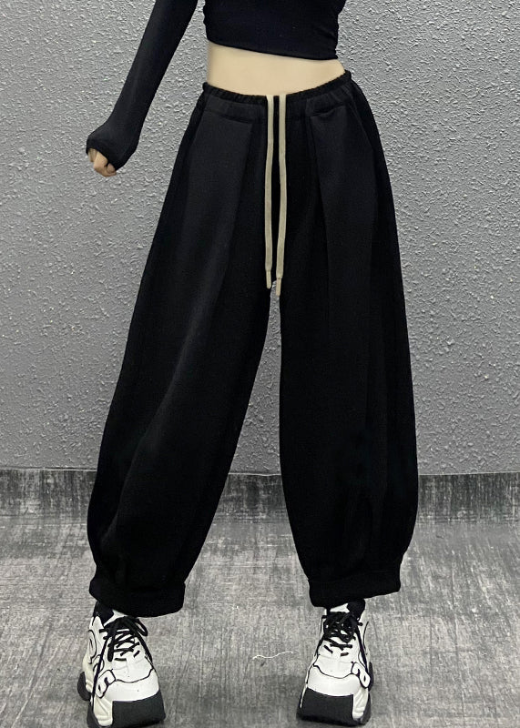 Polished Pants with an Effortless Classic Look