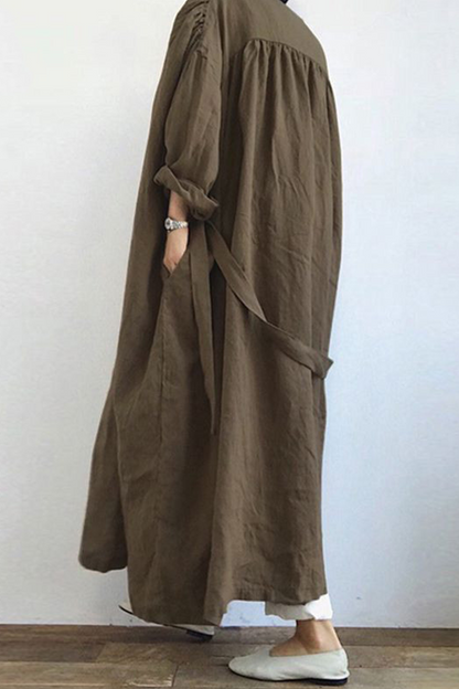 Beautifully Crafted Garment in a Classic Style