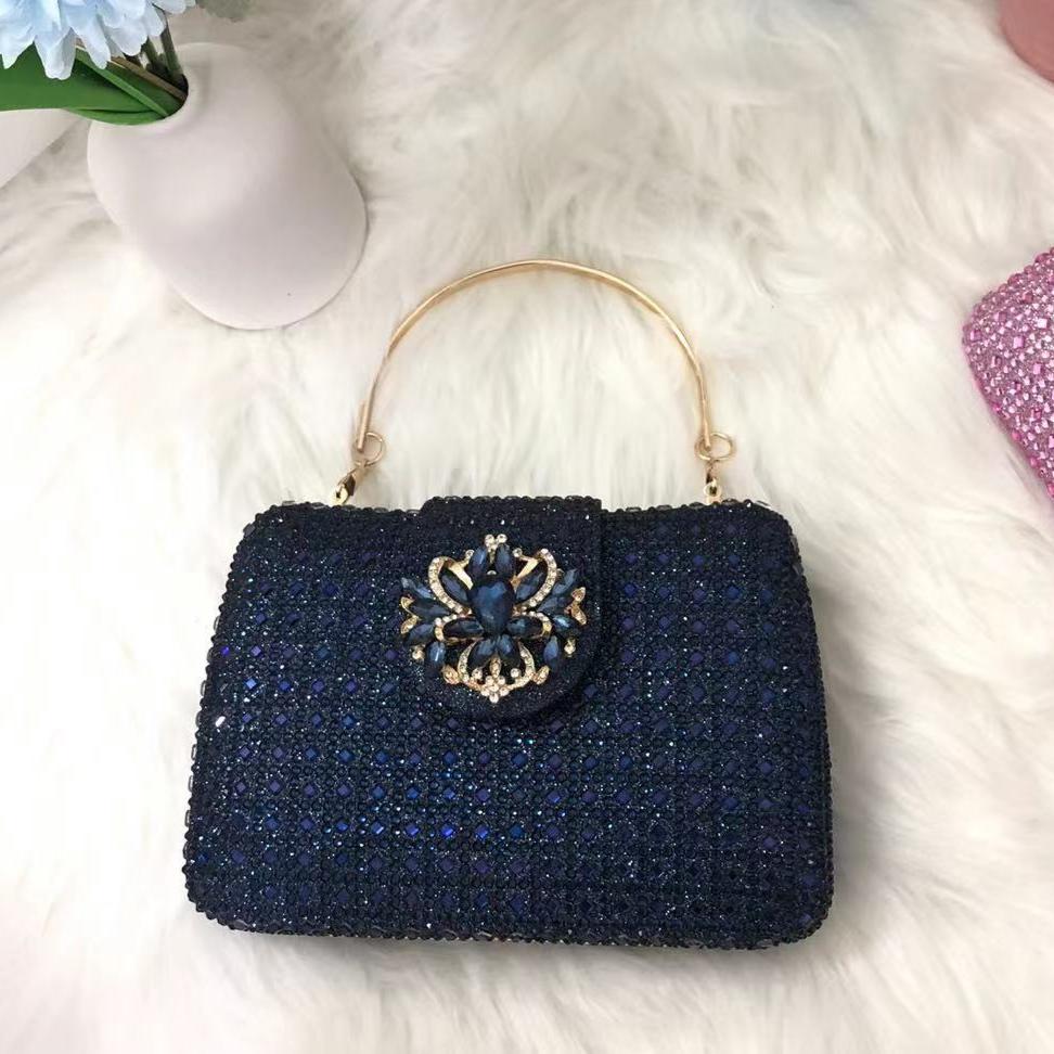 Classic Vintage & Enduringly Stylish Bag