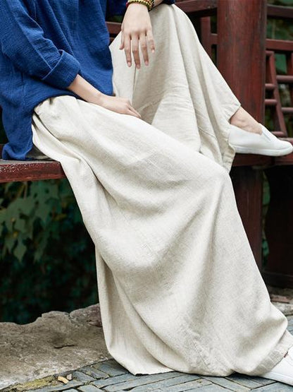 Gracefully Styled Pants for Any Occasion