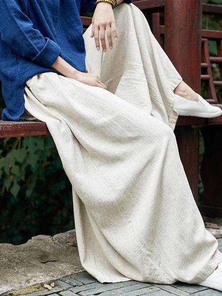 Gracefully Styled Pants for Any Occasion