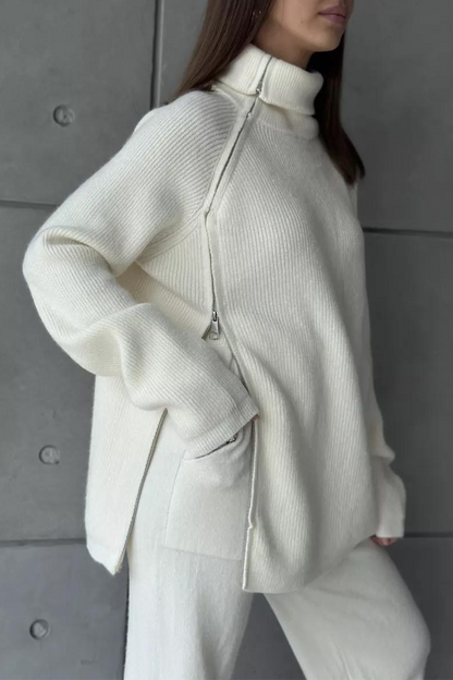 Gracefully Styled Garment for Any Occasion