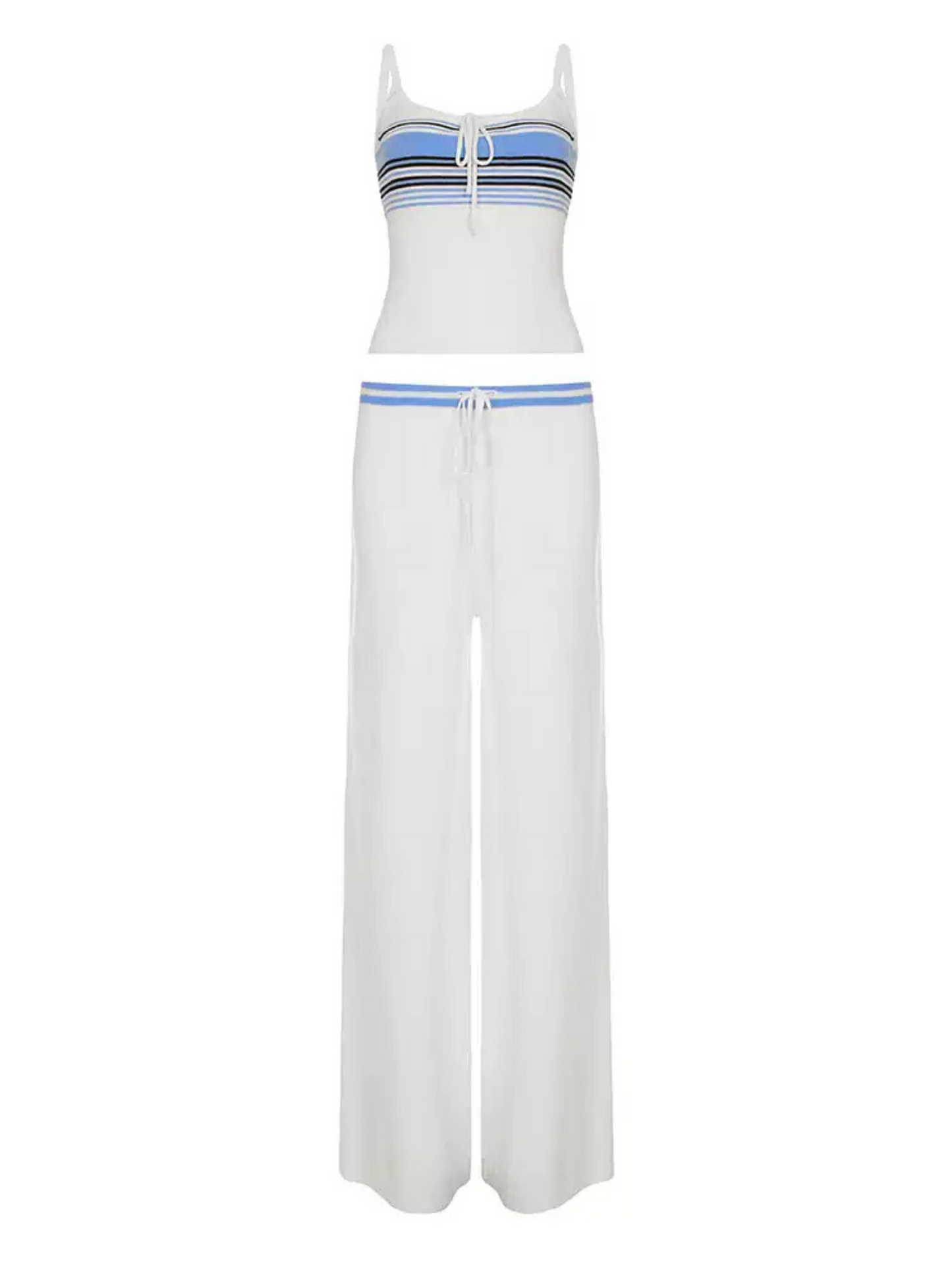 Beautifully Balanced Garment with Timeless Character