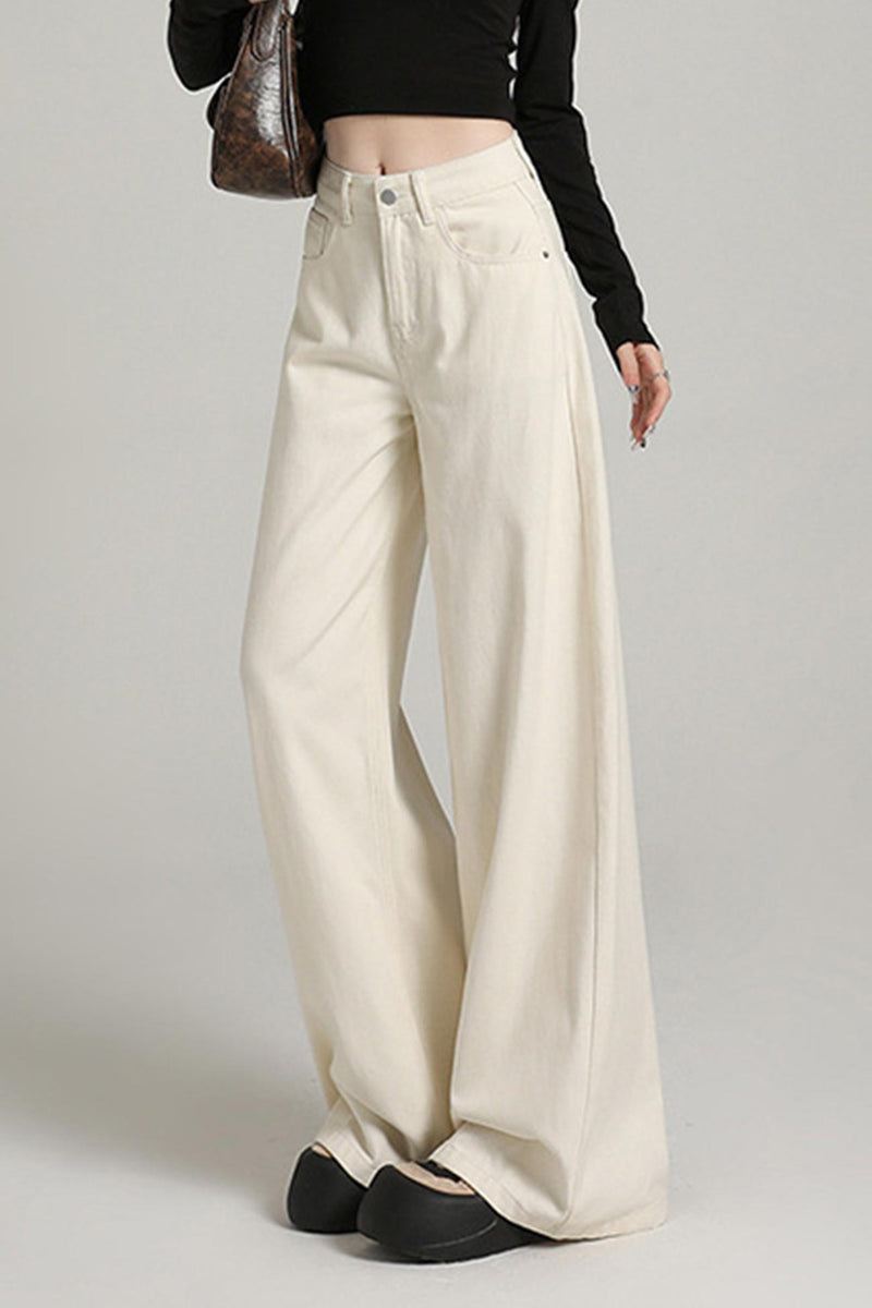 Polished Garment with an Effortless Classic Look