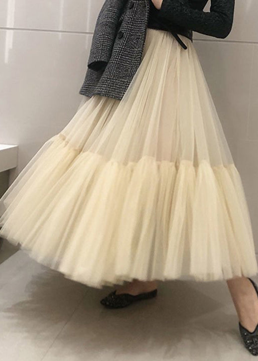 Well Tailored Garment with a Graceful Silhouette