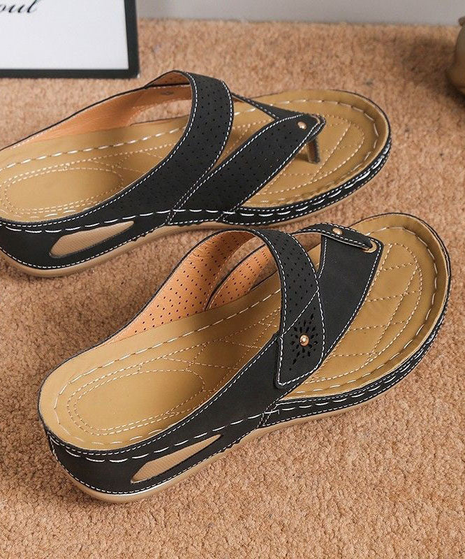 Beautifully Crafted Sandals in a Classic Style