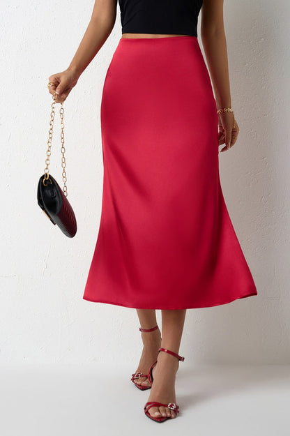 Beautifully Balanced Garment with Timeless Character